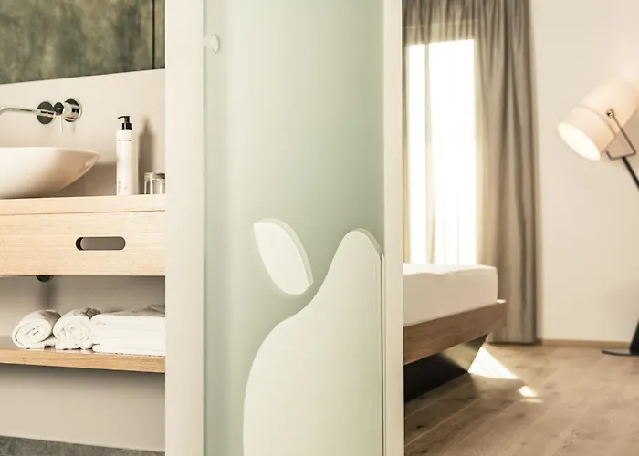 Hotel Traminerhof