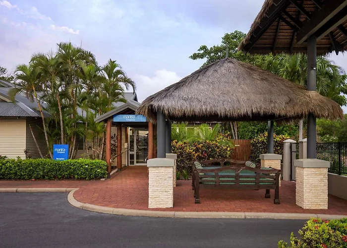 My Aparthotels Mantra Frangipani Broome