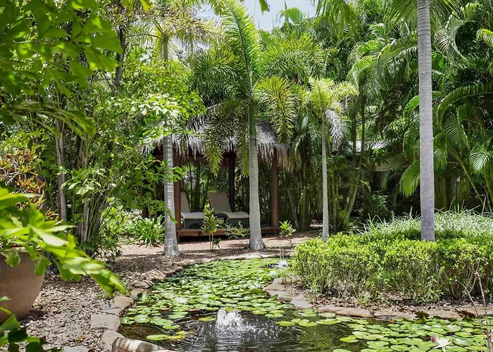 My Aparthotels Mantra Frangipani Broome