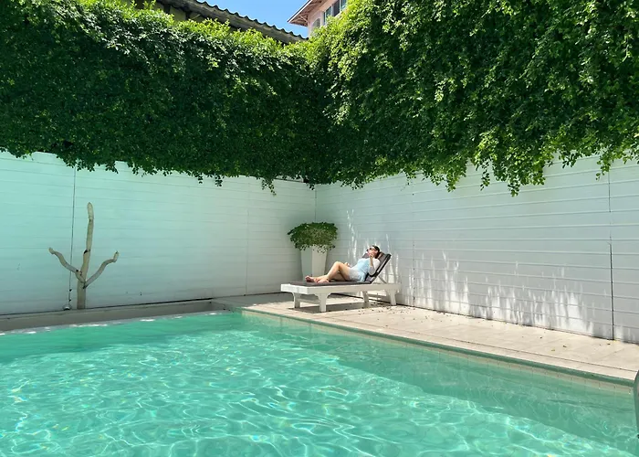 Royal Pavilion Hua Hin