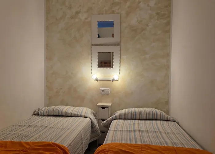 Alquiler de vacaciones: Apartaments Les Roques