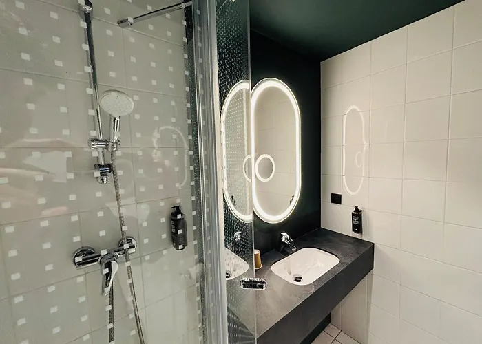 Ibis Lyon Centre Perrache