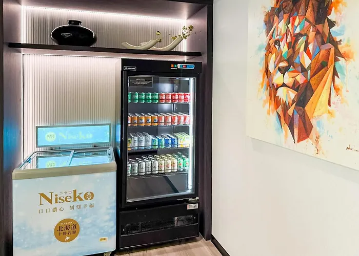 Miramar Garden Taipei