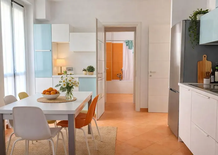 Hotel with Tennis: Adamo Ed Eva Resort