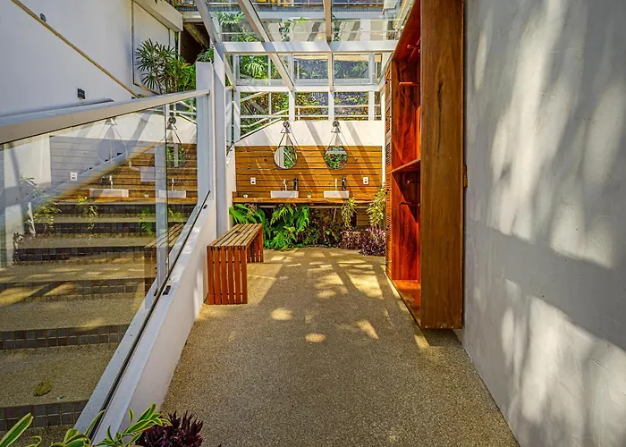 Hotel com jacuzzi: Pousada do Tenório