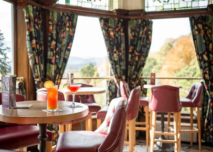 Merewood Country House Hotel