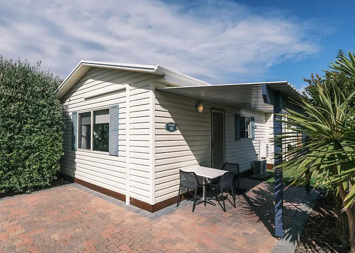 Big4 Middleton Beach Holiday Park