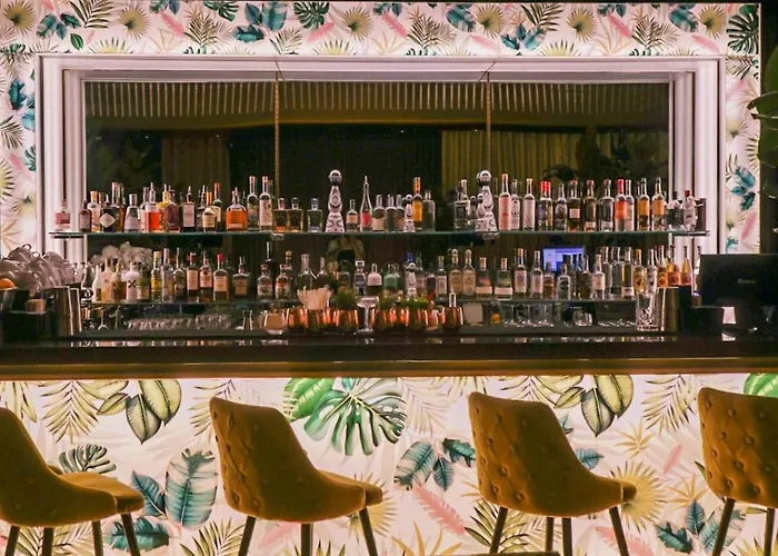 Dorsett Shepherds Bush London