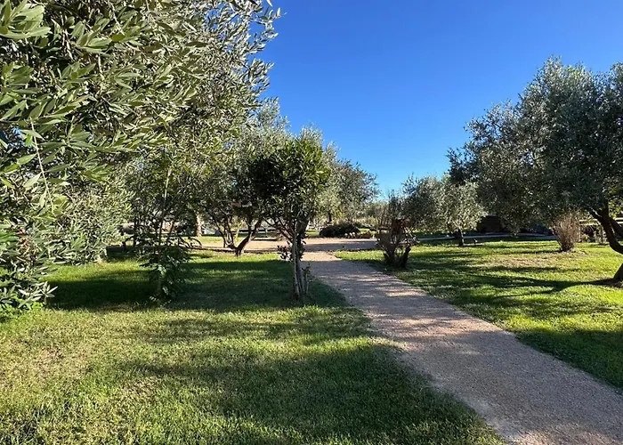 Hotel adatto agli animali: Agriturismo La Facenda
