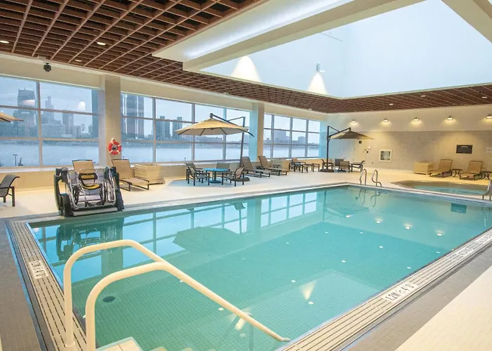 In Luxury hotels Caesars Windsor, A Caesars Destination