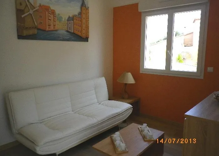 Location de vacances: Gîtes Saint Julien
