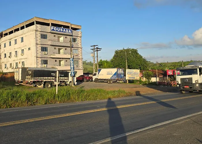 Hotel Pousada Positiva
