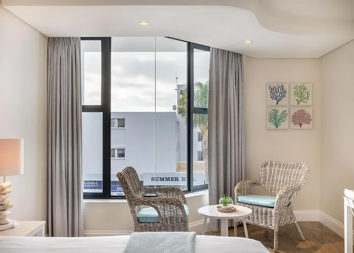 Bayview Hotel Plettenberg Bay