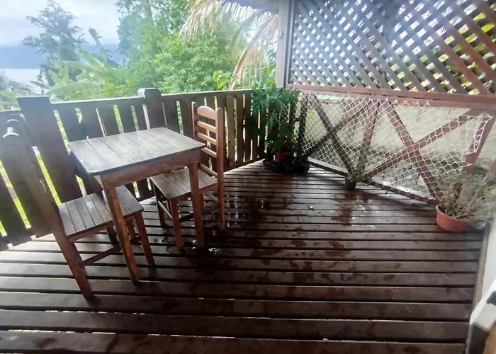 Pousada Cantinho D'Abrantes - Próximo as Melhores Praias de Ilhabela - Veloso e Curral