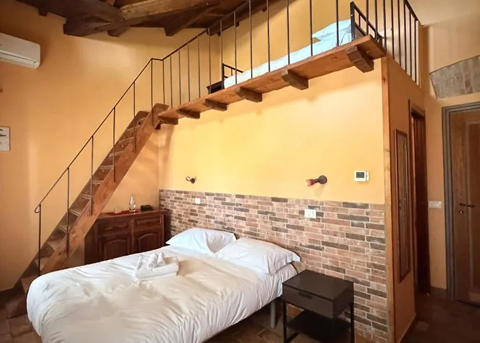 Il Casale Di Roma