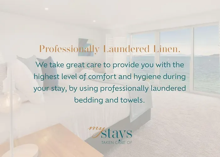 Apartment: Taupo Penthouse