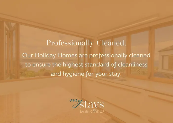 Apartment: Taupo Penthouse