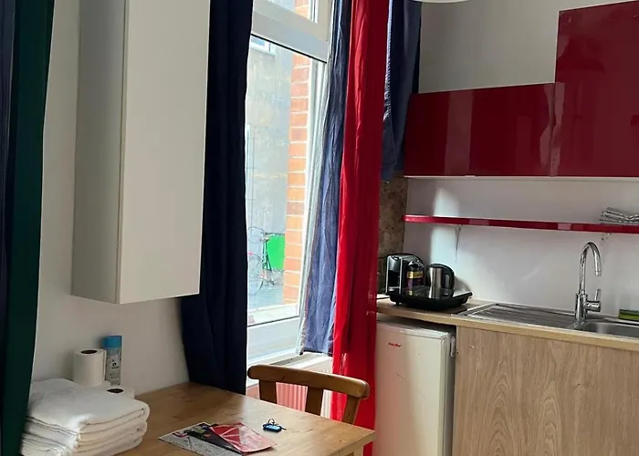 Freiraum Hostel Kreuzberg