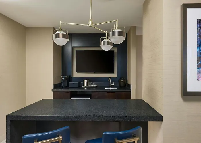 Marriott Marquis Houston