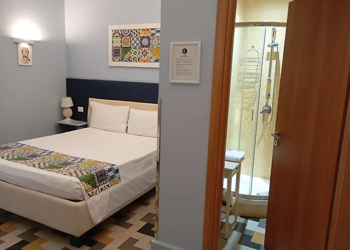 B&B Antonello da Messina