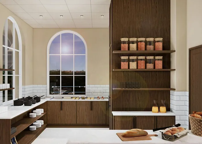 Hotel: Hotel Nassau Breda, Autograph Collection