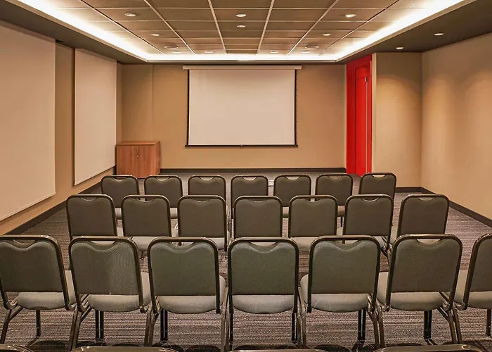 Hotel barato: Ibis Jundiai Shopping