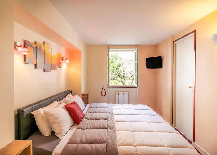Hôtel Jean XXII Cahors