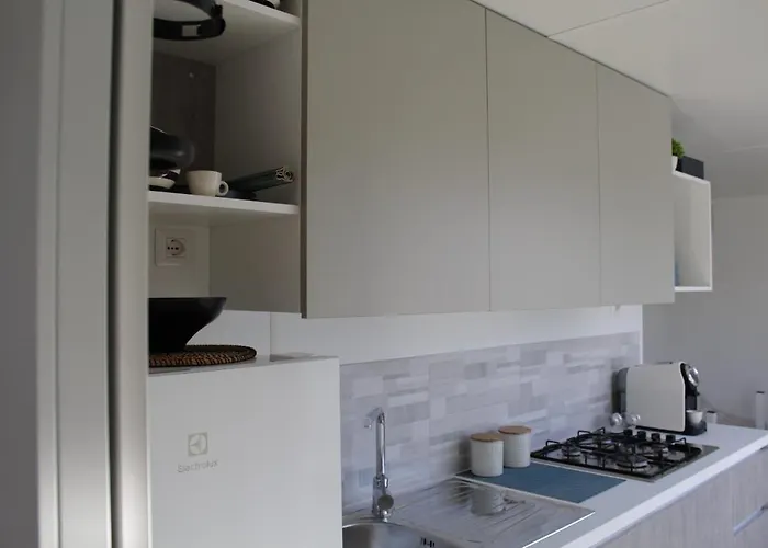 Hotel Ping Pong: Villaggio Camping Adria