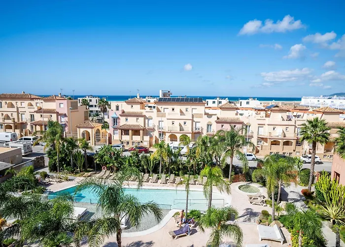 Tarifa Lances By Qhotels