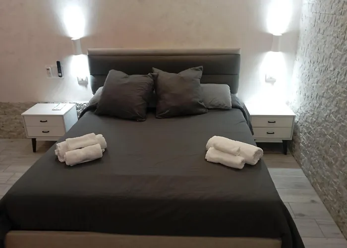 B&B La Colonna