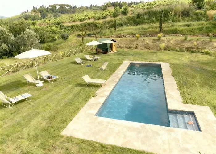 Teruzzi Country House