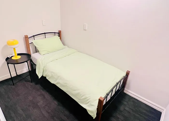 Hostel: Utopia31 Hostel - Formerly Frienz Backpacker