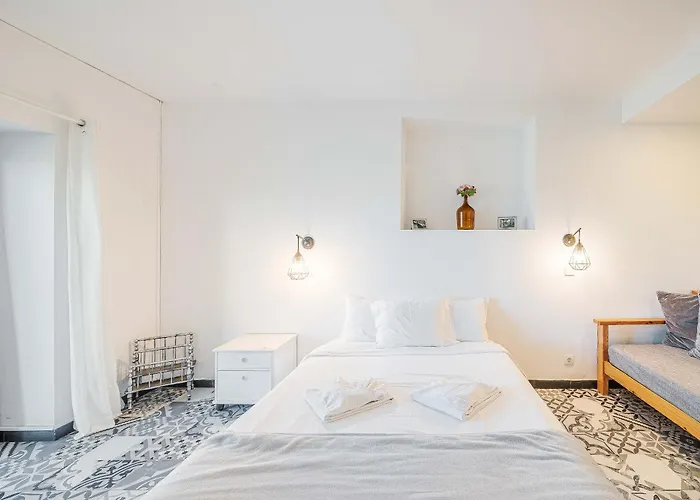 Villas De Cintra
