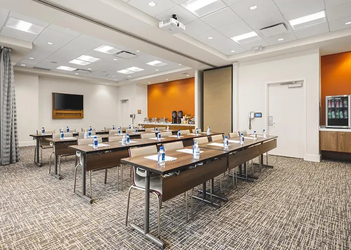 Even Hotel Seattle Downtown - Lake Union By Ihg