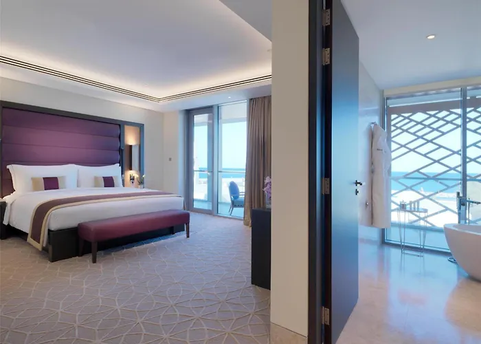 Kempinski Muscat