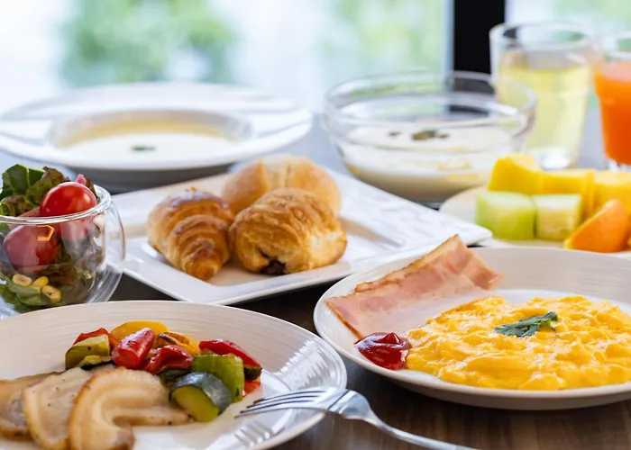 Hotel: Hotel Keihan Tsukiji Ginza Grande