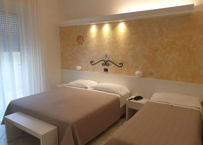 Ancora Hotel & Residence