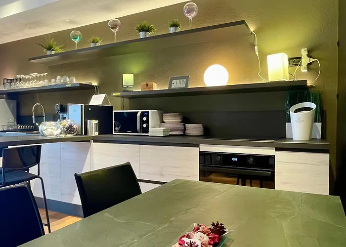 Hotel 4 stelle: Martini Rooms Castello