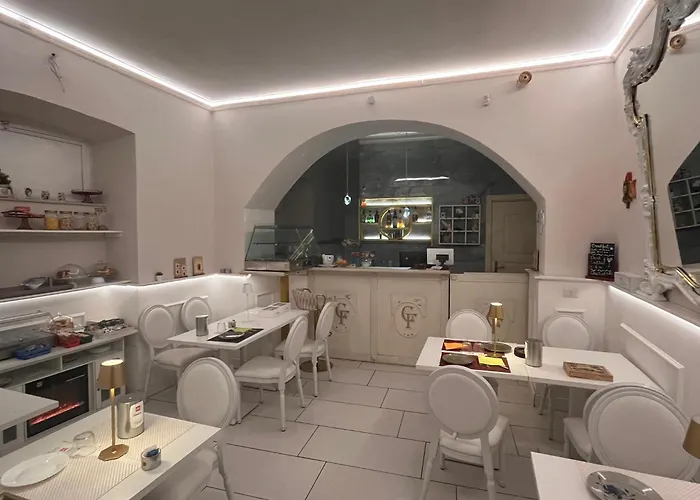 Hotel 4 stelle: B&B Cityfair