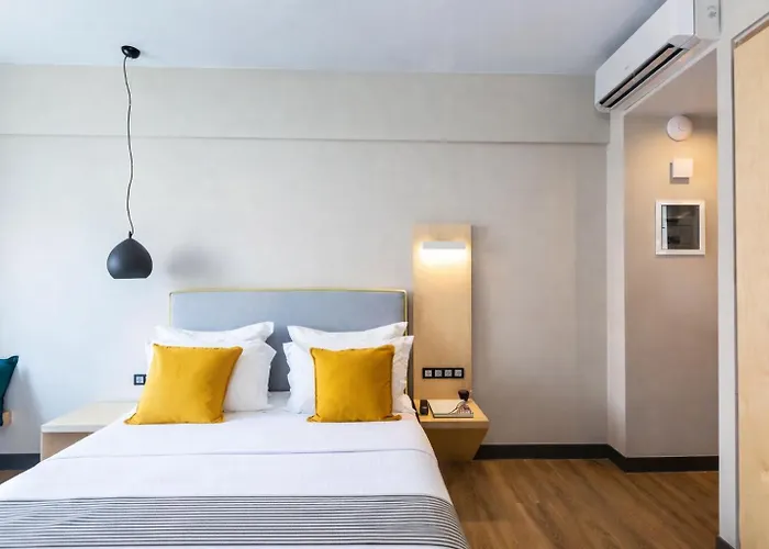 St. Bjur Suites