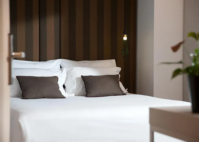 4 sterren hotel: Athenaeum Smart Hotel