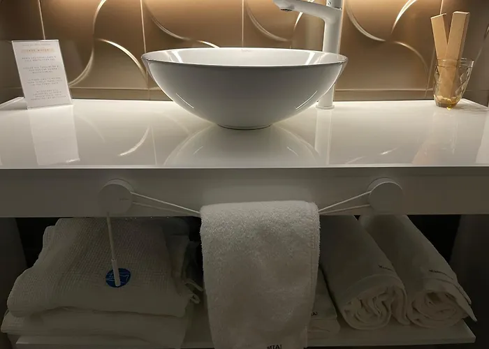 Hôtel 3 étoiles: Mamma Mia Hotel Boutique