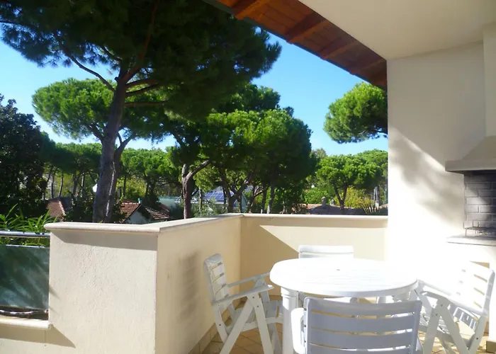 Residence La Rotonda
