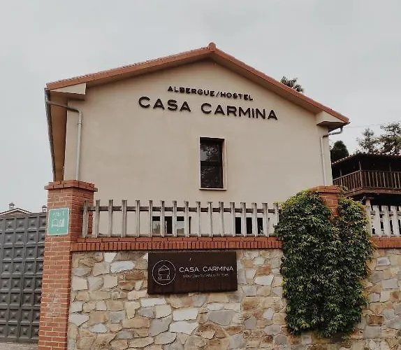 Casa Carmina