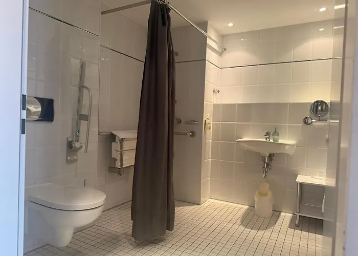 ABACUS Tierpark Hotel