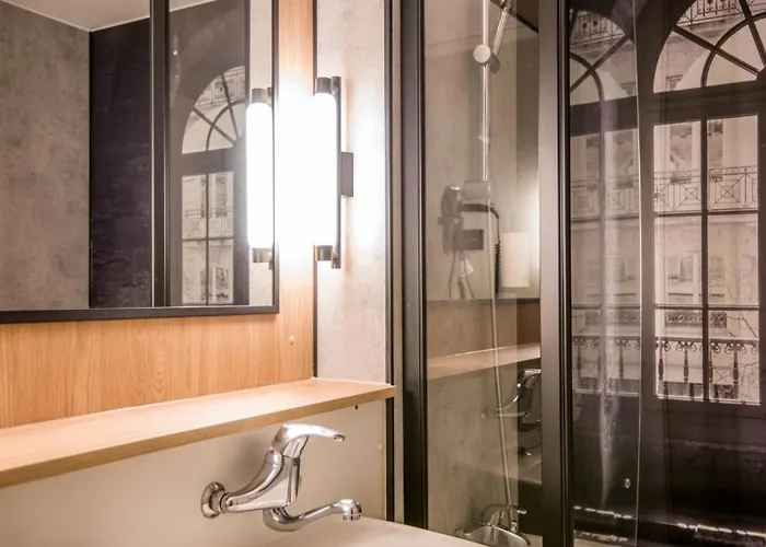 Kyriad Direct Marseille Ouest - Martigues