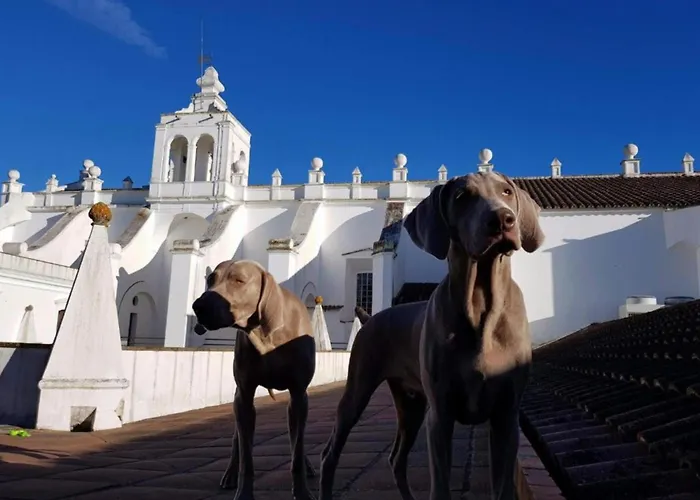 Convento do Espinheiro, Historic Hotel&Spa