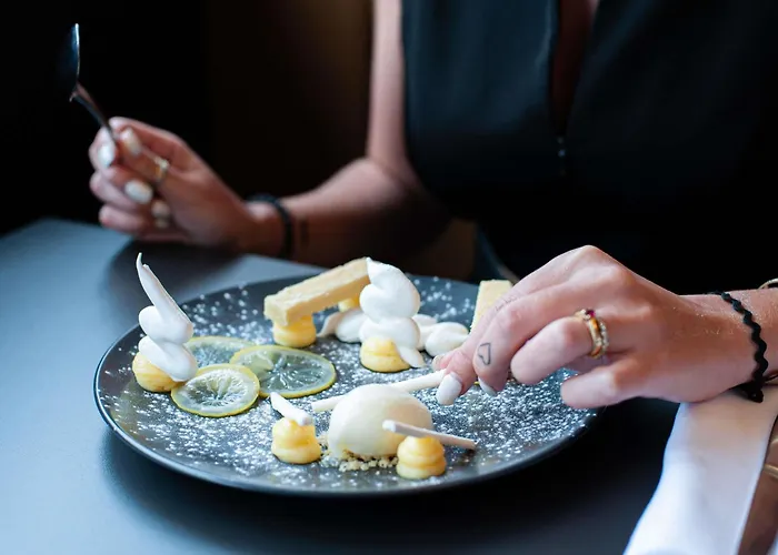 Hôtel accueillant les animaux: Tribe Carcassonne