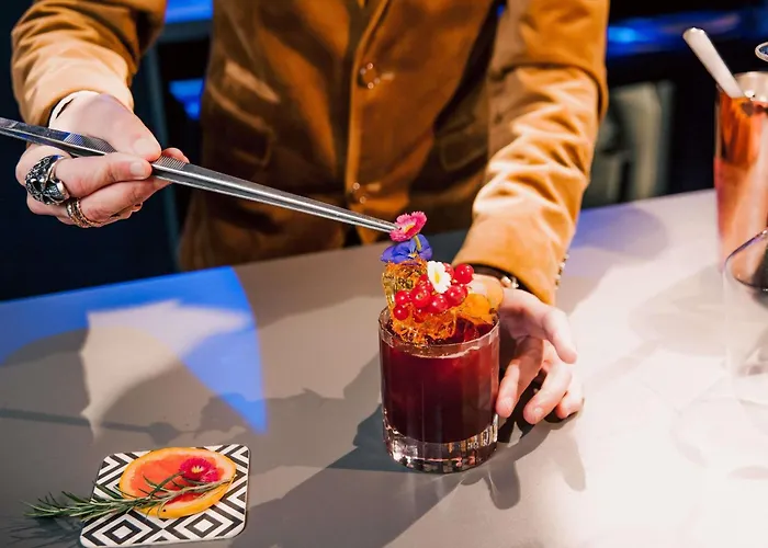 Hôtel accueillant les animaux: Tribe Carcassonne