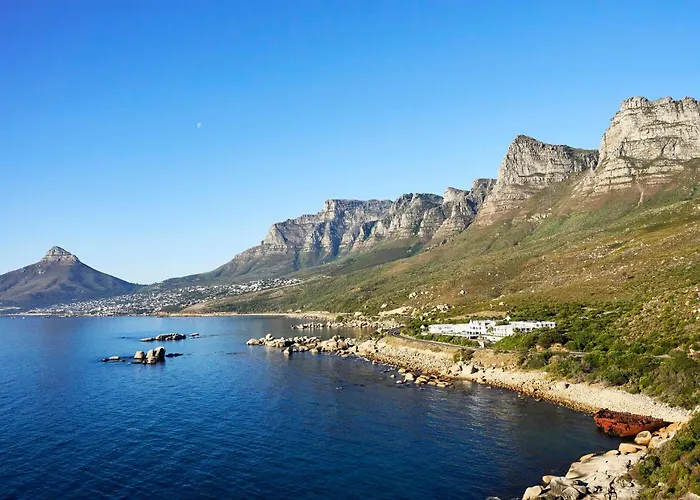 Hotel suites Twelve Apostles & Spa